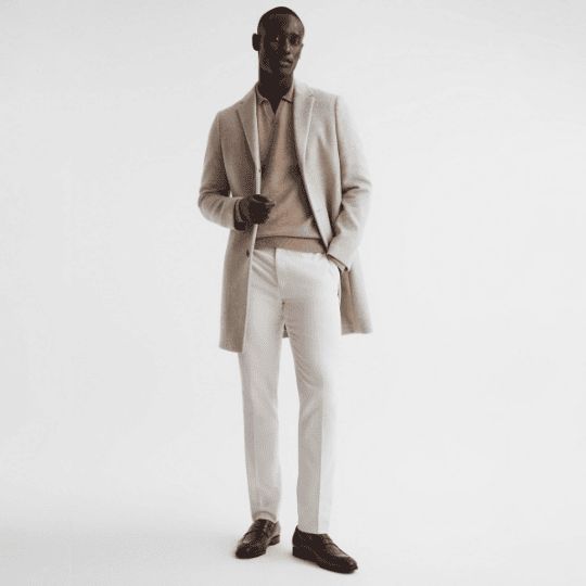 Outerwear & Coats
